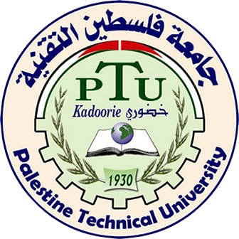جامعة فلسطين التقنية - خضوري